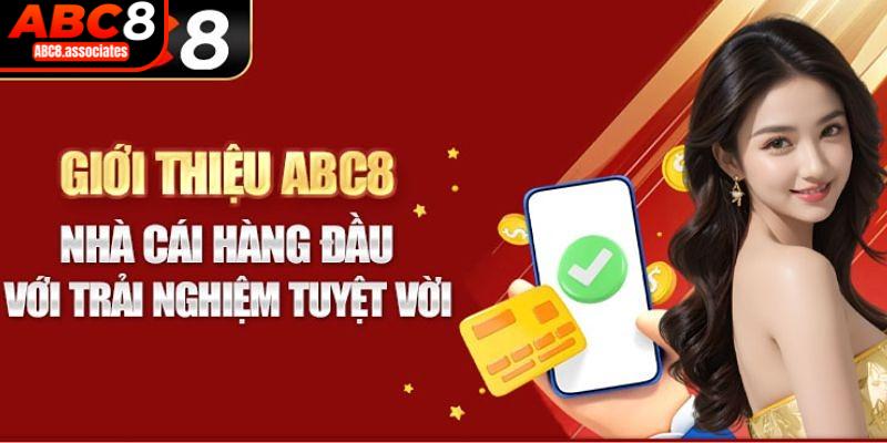 Đánh giá thế mạnh vượt trội tạo nên thương hiệu ABC8